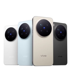 vivo X300 Pro新品蔡司2亿APO超级长焦天玑9500拍照手机官方旗舰店官网